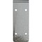 Ekena Millwork Embrey Steel Bracket, Unfinished 2"W x 14"D x 5 1/4"H BKTM02X14X05EBCRS - alternate 7